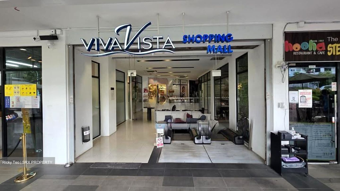 Viva Vista (D5), Apartment #608635931